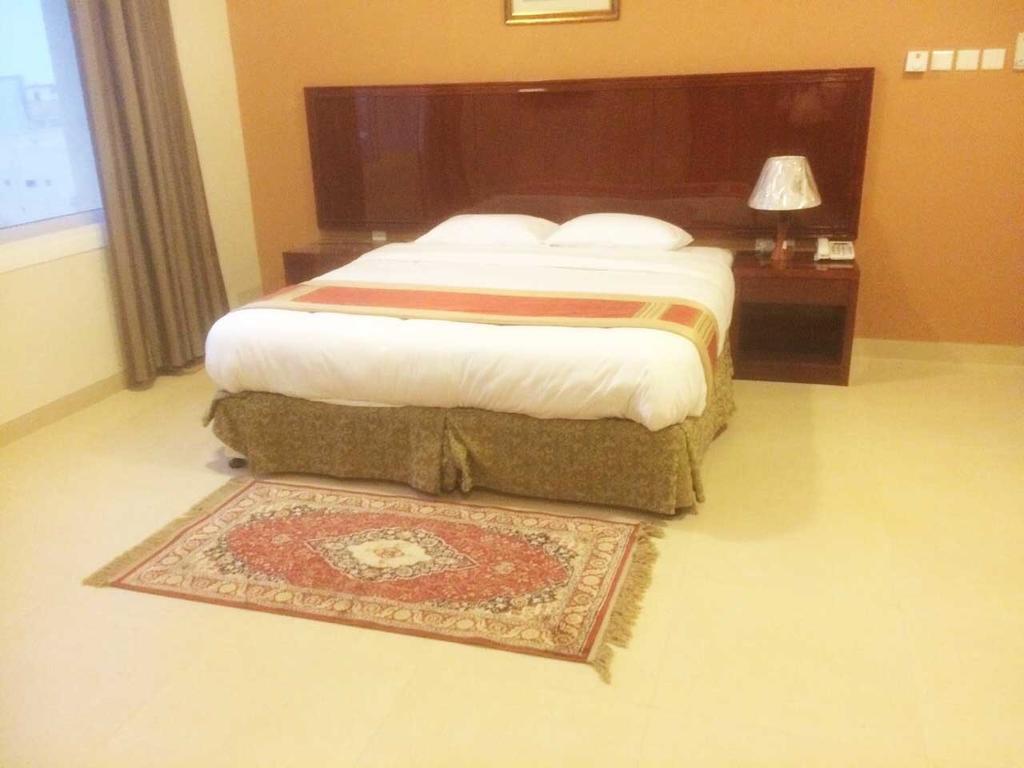 Pearl Salalah Serviced Apartments Kamer foto