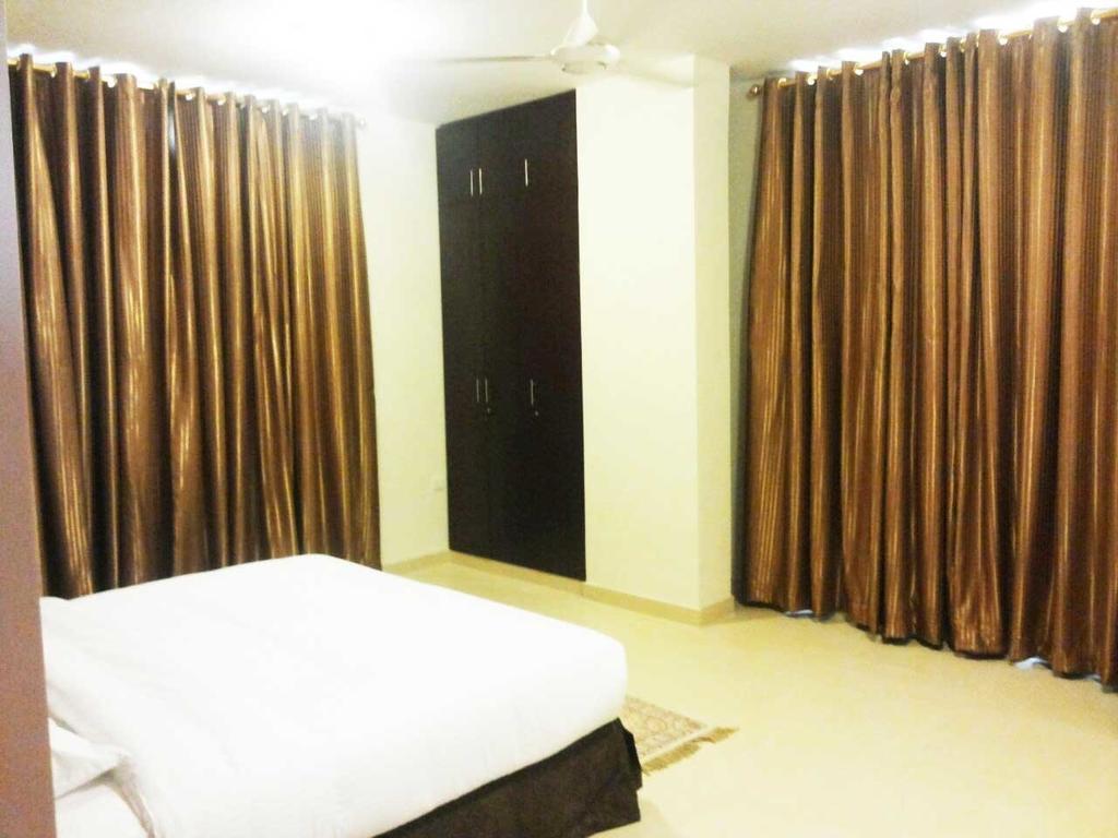 Pearl Salalah Serviced Apartments Kamer foto